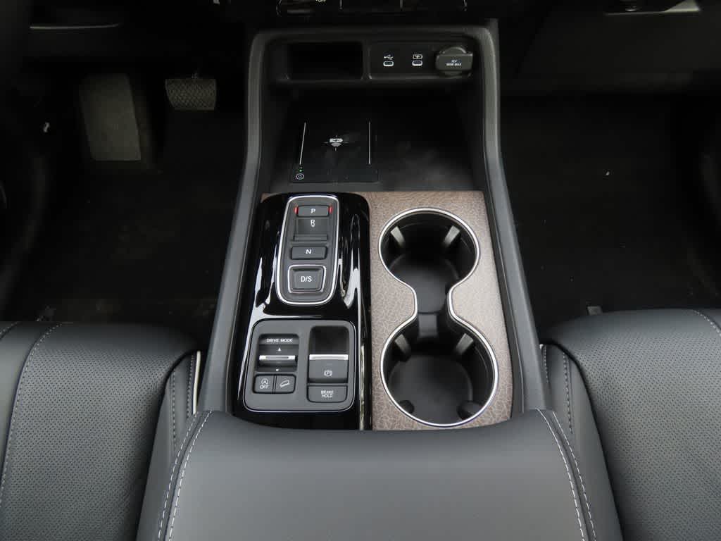 Honda Pilot Elite 2026