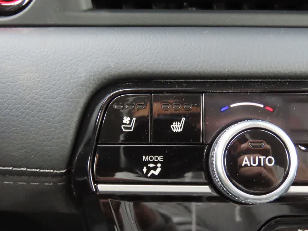 Honda Pilot Elite 2026