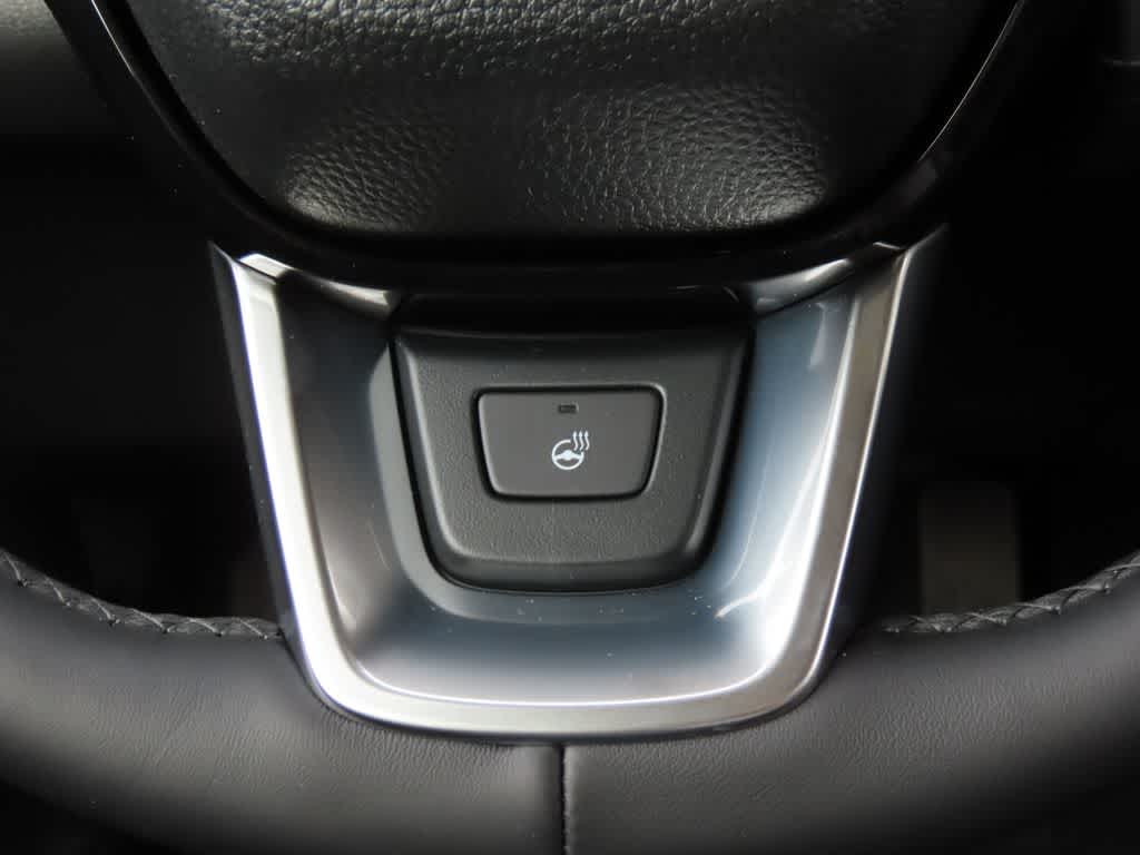 Honda Pilot Elite 2026