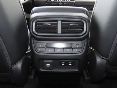 Honda Pilot Elite 2026