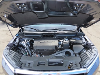 Honda Pilot Elite 2026