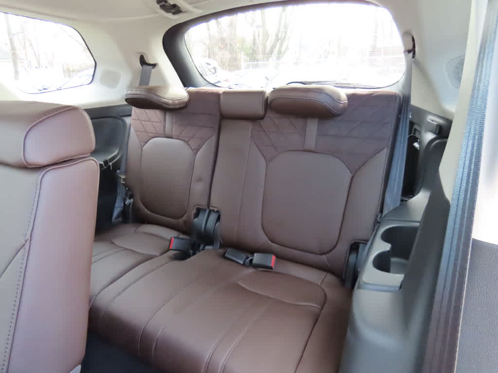 Honda Pilot Elite 2026