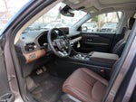 Honda Pilot Elite 2026
