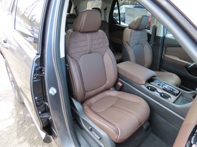 Honda Pilot Elite 2026