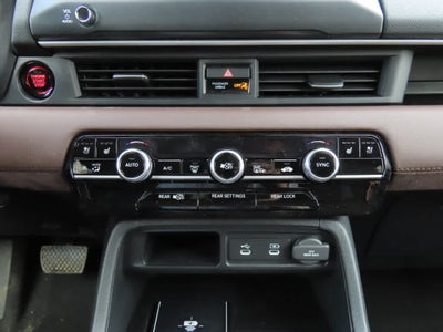 Honda Pilot Elite 2026