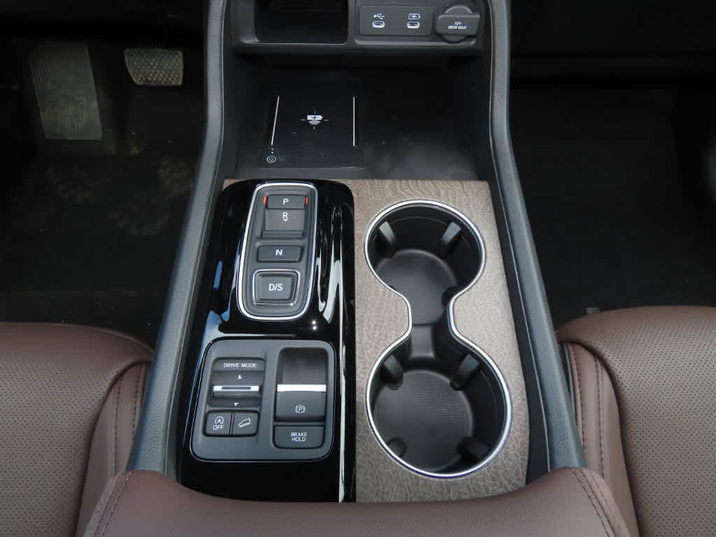 Honda Pilot Elite 2026
