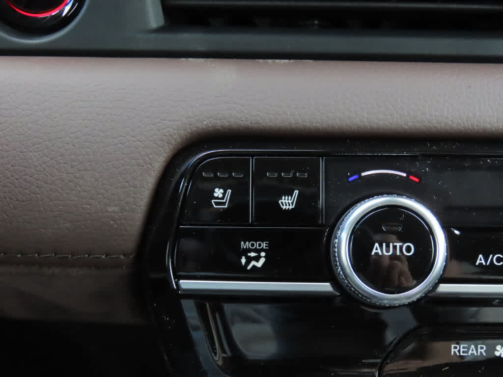 Honda Pilot Elite 2026
