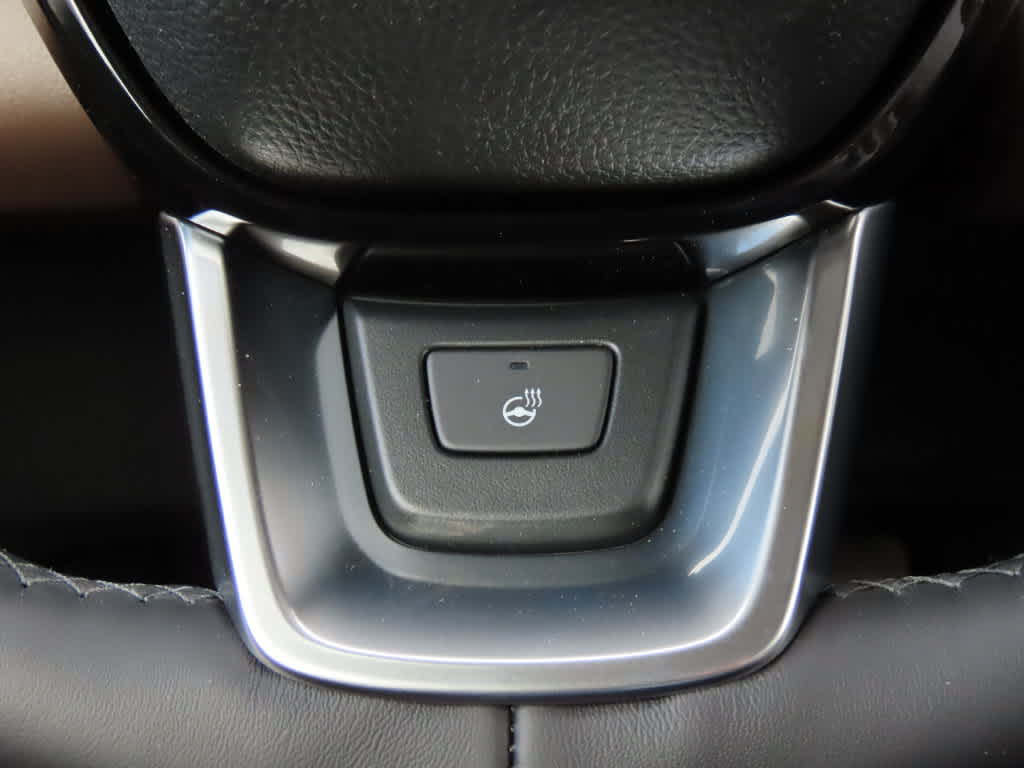 Honda Pilot Elite 2026