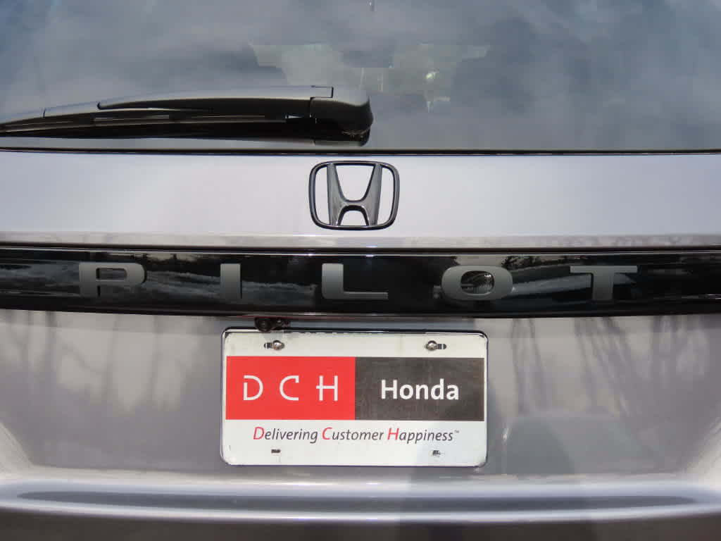 Honda Pilot Elite 2026