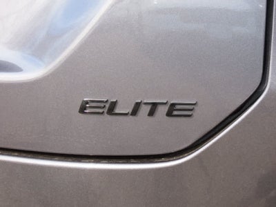 Honda Pilot Elite 2026