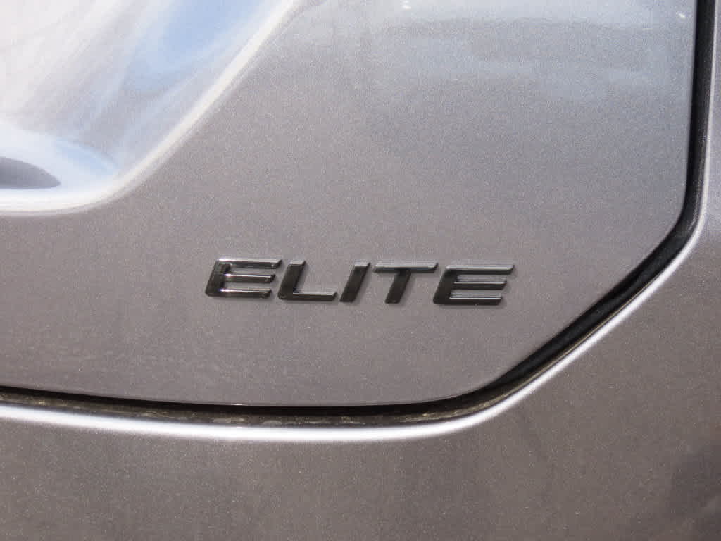 Honda Pilot Elite 2026