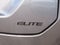 Honda Pilot Elite 2026