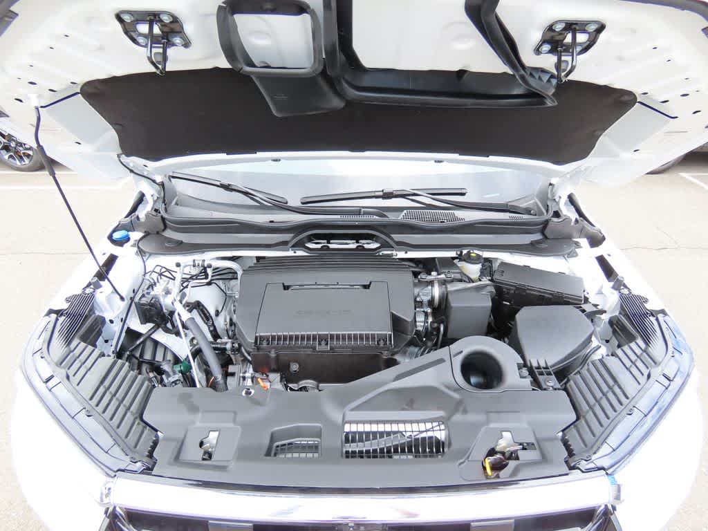 Honda Pilot Elite 2026