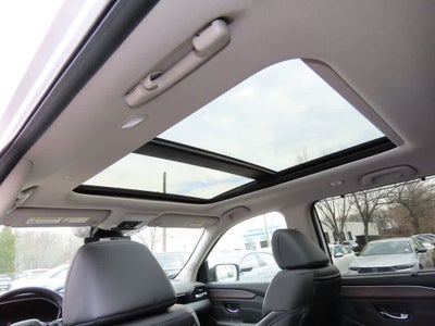 Honda Pilot Elite 2026