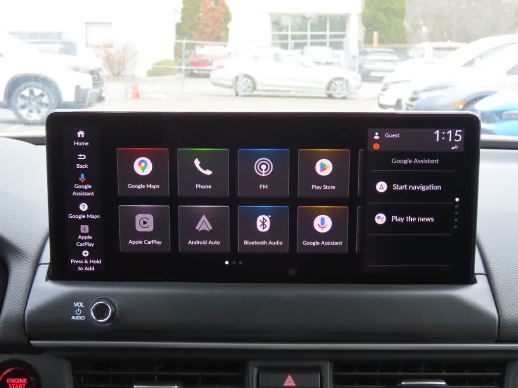 Honda Pilot Elite 2026