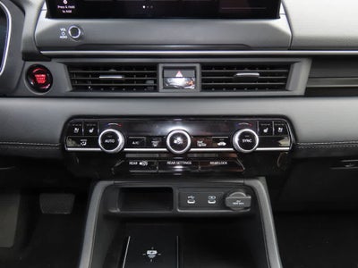 Honda Pilot Elite 2026