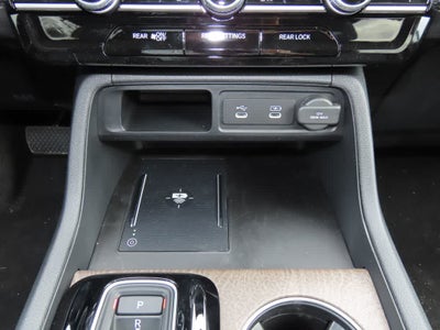 Honda Pilot Elite 2026