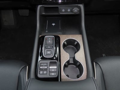 Honda Pilot Elite 2026