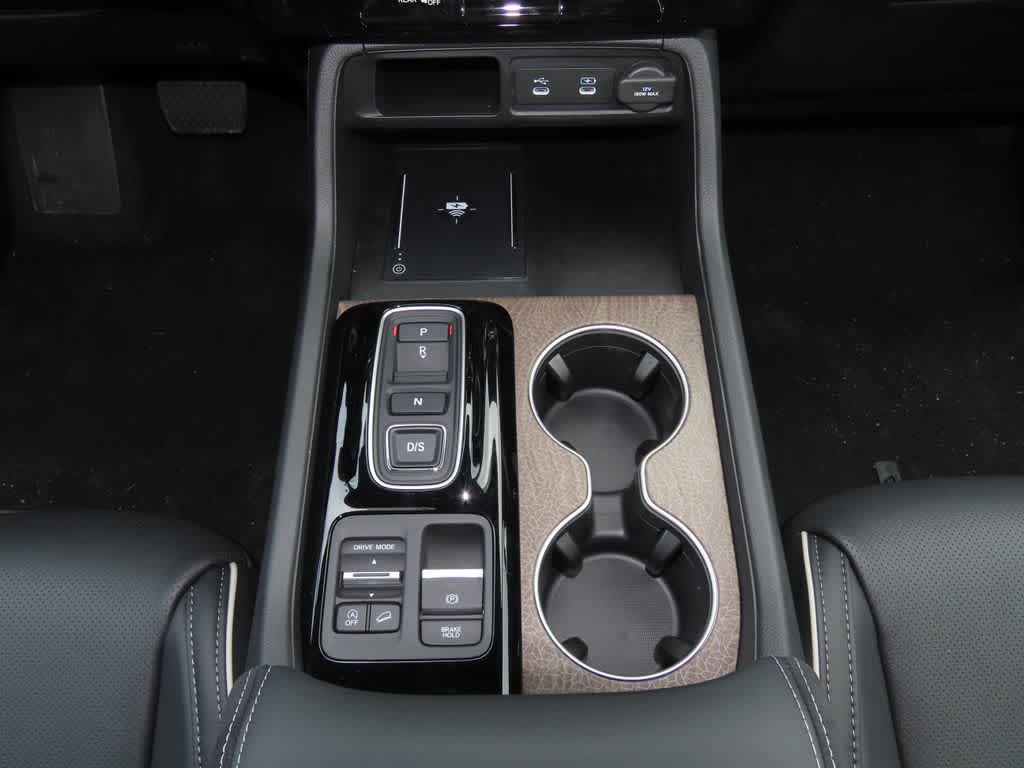 Honda Pilot Elite 2026