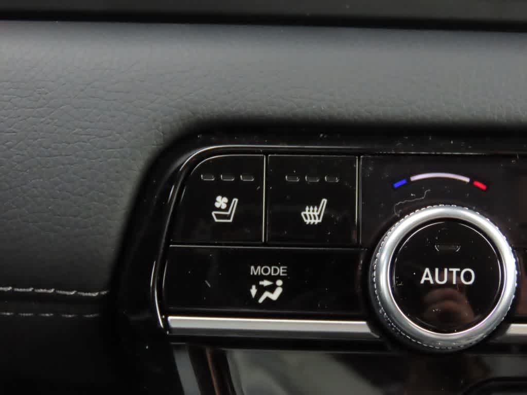 Honda Pilot Elite 2026