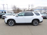 Honda Pilot Elite 2026