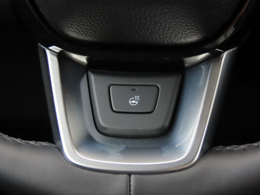 Honda Pilot Elite 2026