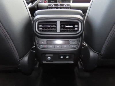 Honda Pilot Elite 2026