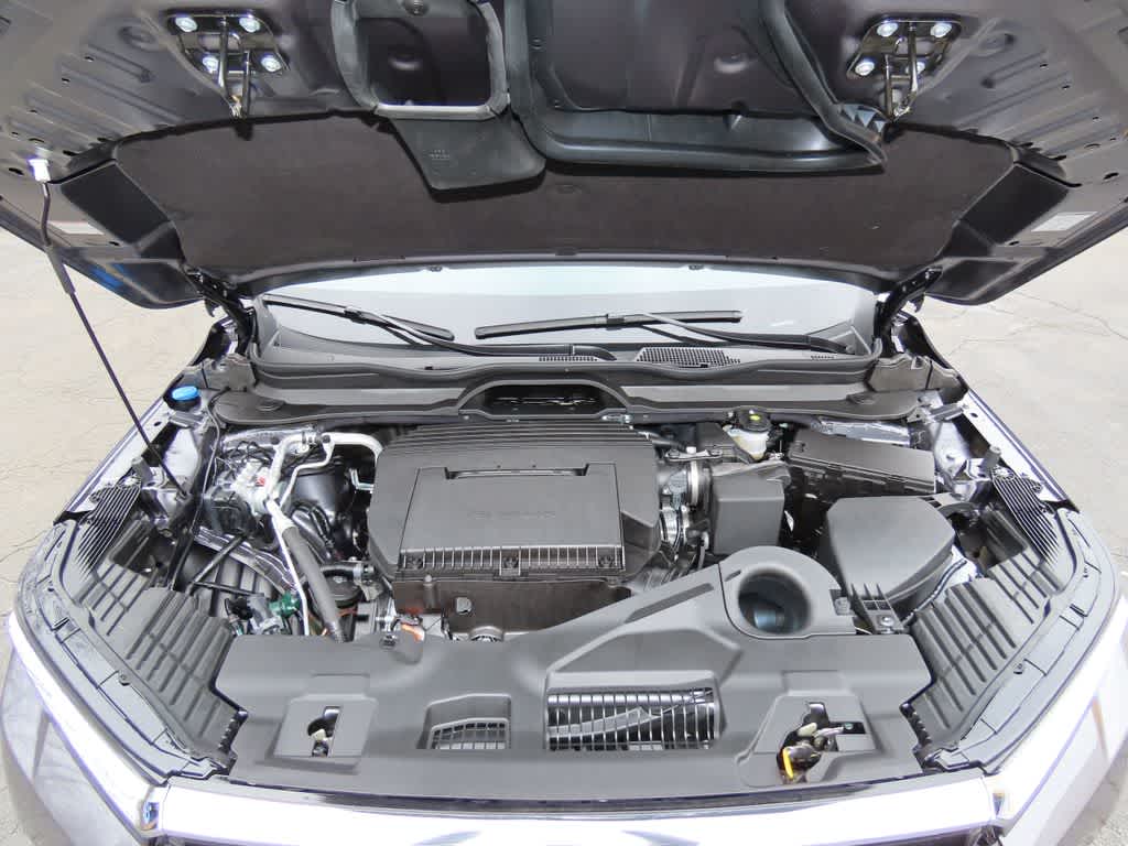 Honda Pilot Elite 2026