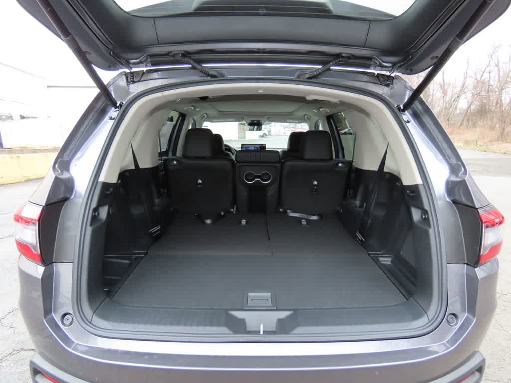 Honda Pilot Elite 2026