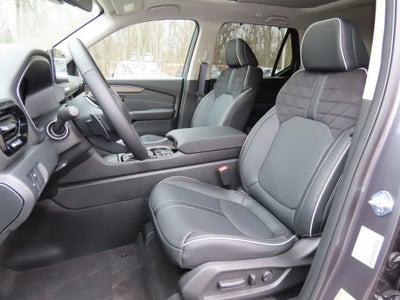 Honda Pilot Elite 2026