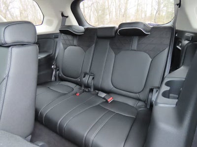 Honda Pilot Elite 2026