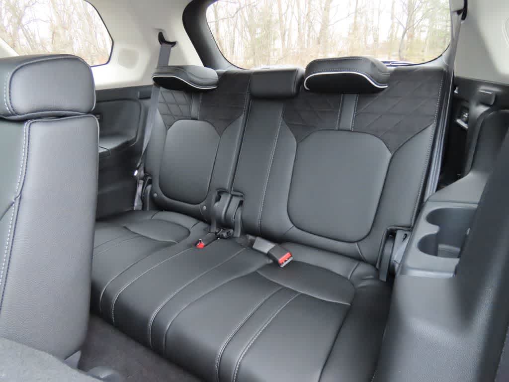 Honda Pilot Elite 2026