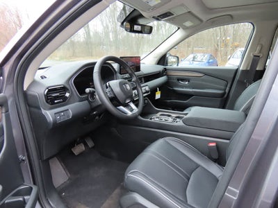Honda Pilot Elite 2026