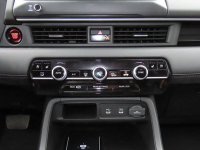 Honda Pilot Elite 2026