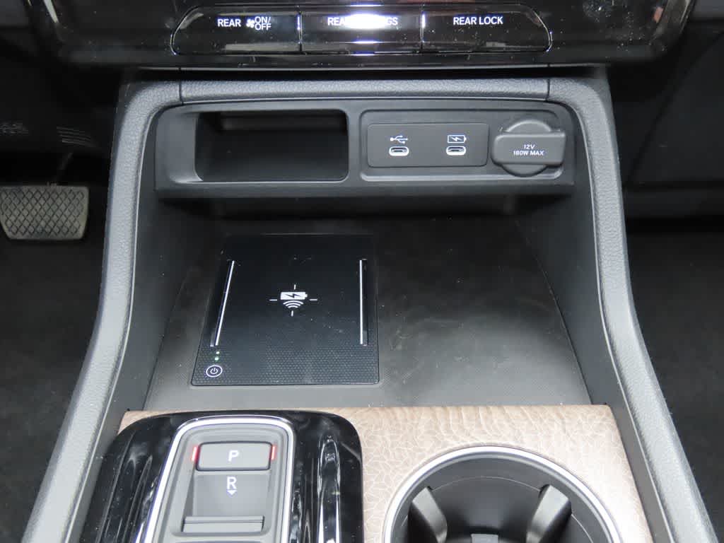 Honda Pilot Elite 2026