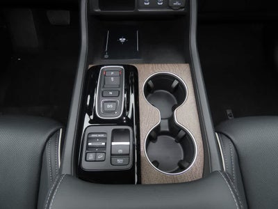 Honda Pilot Elite 2026