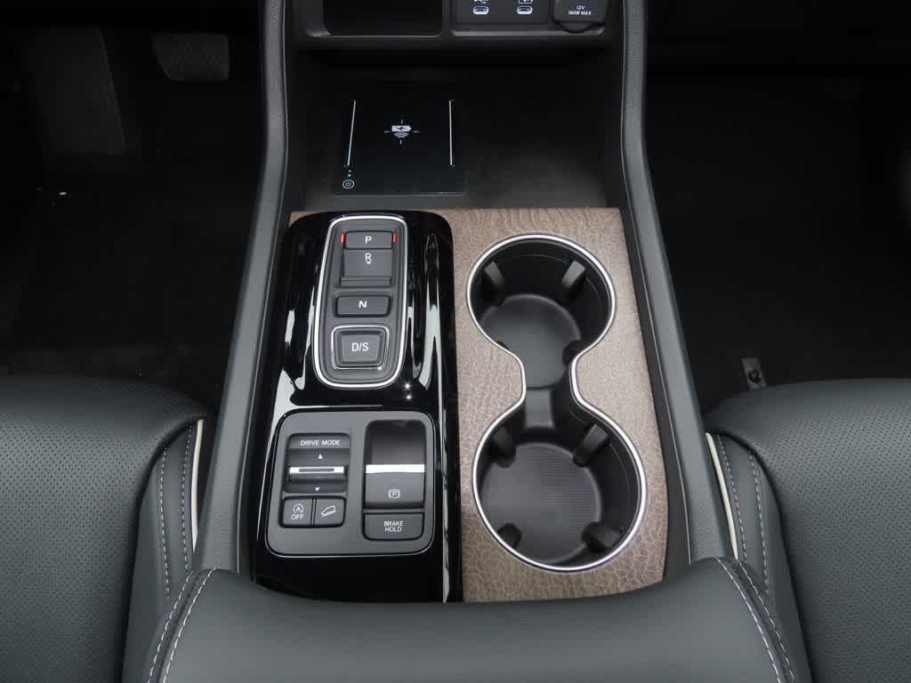 Honda Pilot Elite 2026