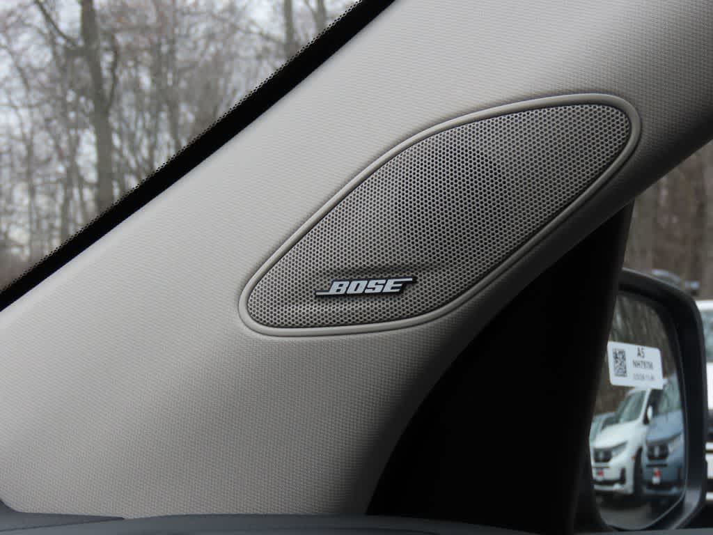 Honda Pilot Elite 2026