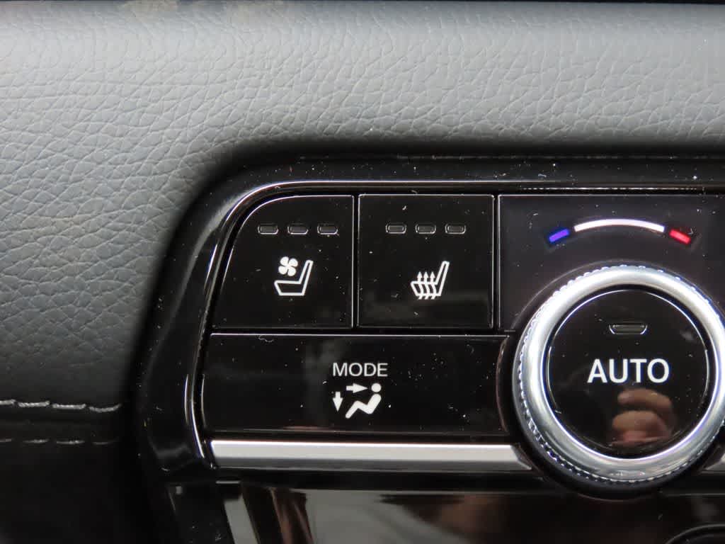 Honda Pilot Elite 2026