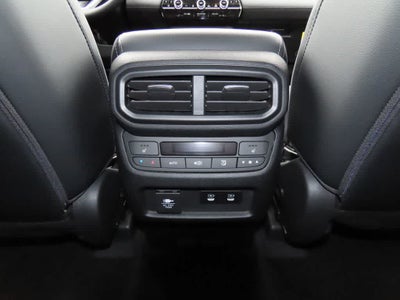 Honda Pilot Elite 2026