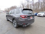 Honda Pilot Elite 2026