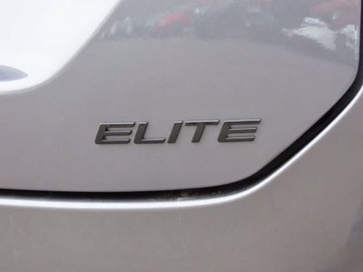 Honda Pilot Elite 2026