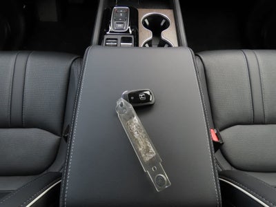 Honda Pilot Elite 2026