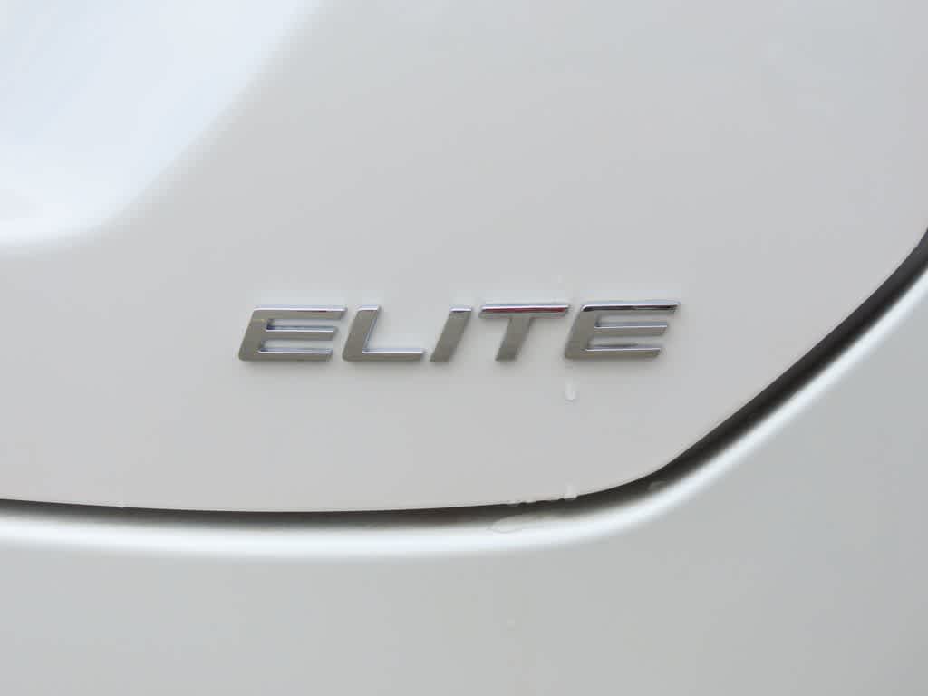 Honda Pilot Elite 2026