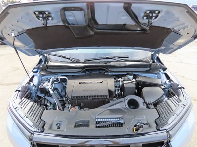 Honda Pilot Black Edition 2026