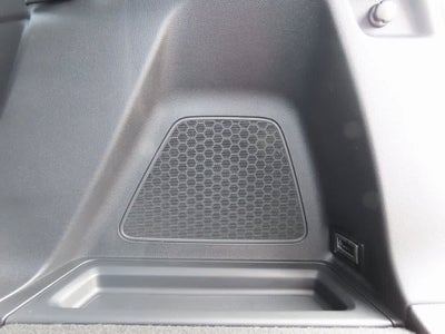 Honda Pilot Black Edition 2026