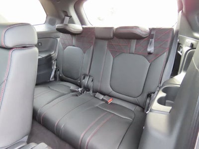 Honda Pilot Black Edition 2026