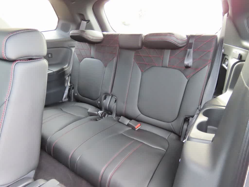 Honda Pilot Black Edition 2026