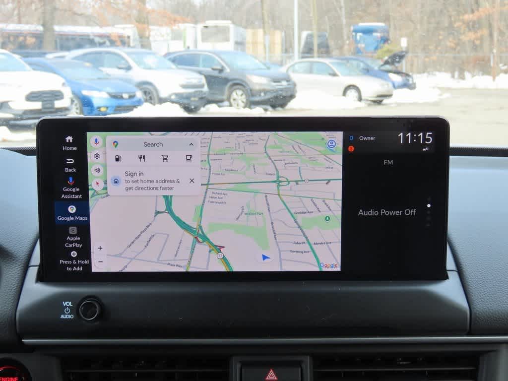 Honda Pilot Black Edition 2026