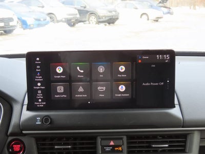 Honda Pilot Black Edition 2026